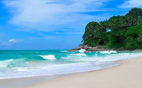 Holiday Inn Resort Phuket Surin Beach, An Ihg Hotel