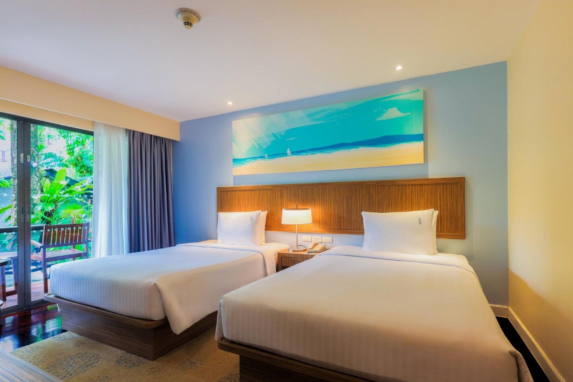 Holiday Inn Resort Phuket Surin Beach By Ihg Exterior photo